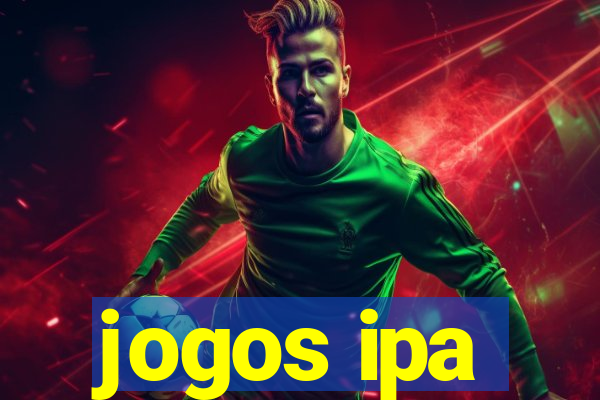 jogos ipa